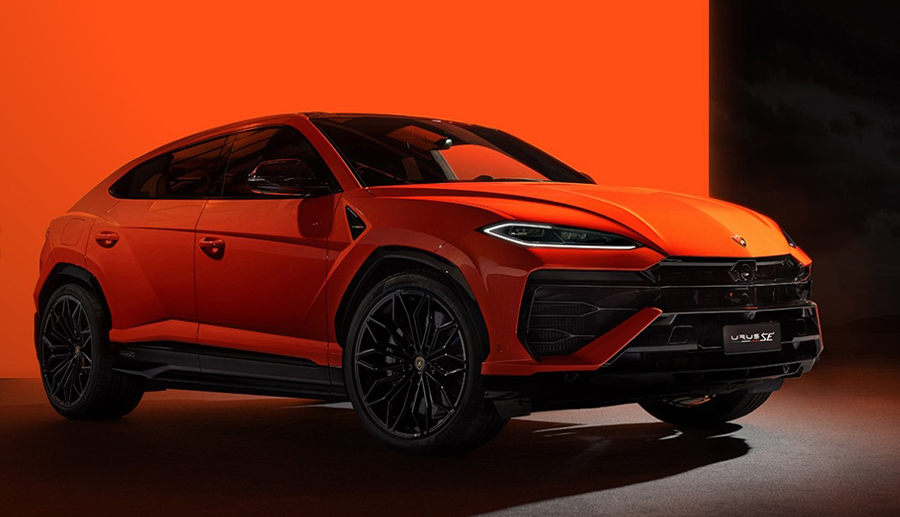 Urus