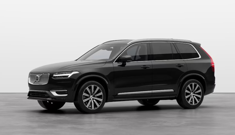 XC90