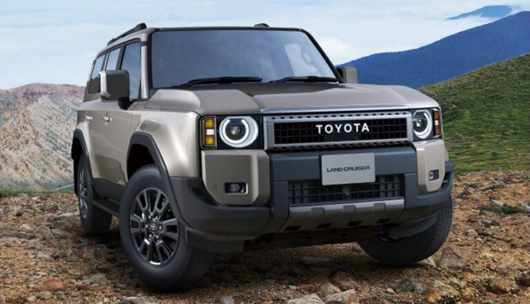 ランクル250の日本発売と予約情報：価格、納期、抽選倍率を徹底解説 - Premium Cars Life