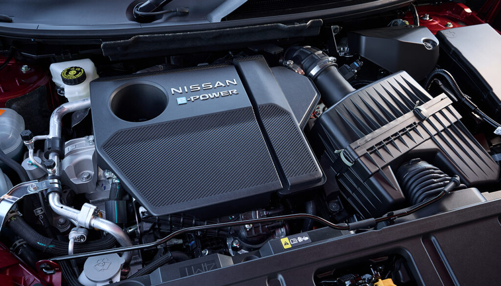 e-POWER