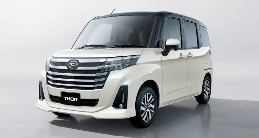 トール