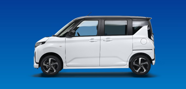 ダイハツ新型ムーヴ 納期 ボディー