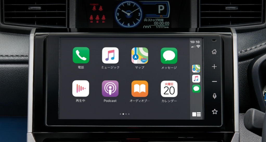 新型ルーミー ハイブリッド 発売日