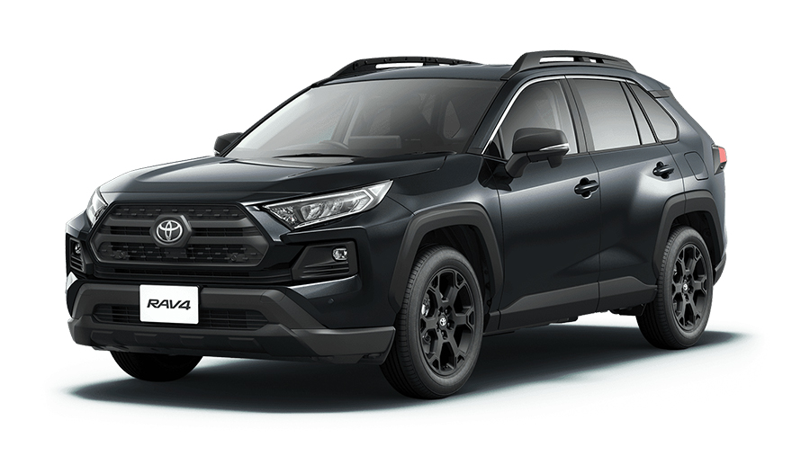 rav4 納期