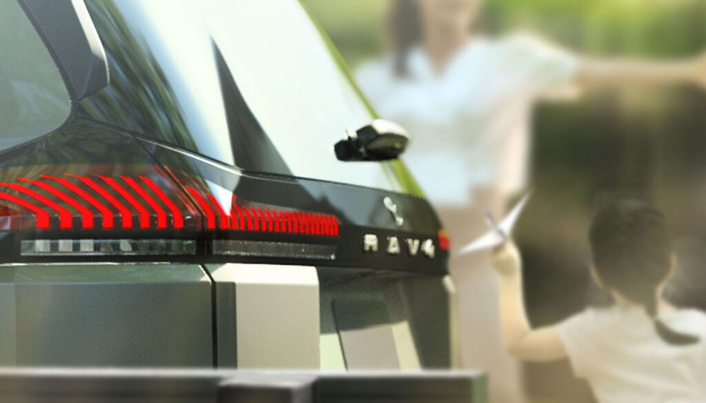 rav4 新車価格