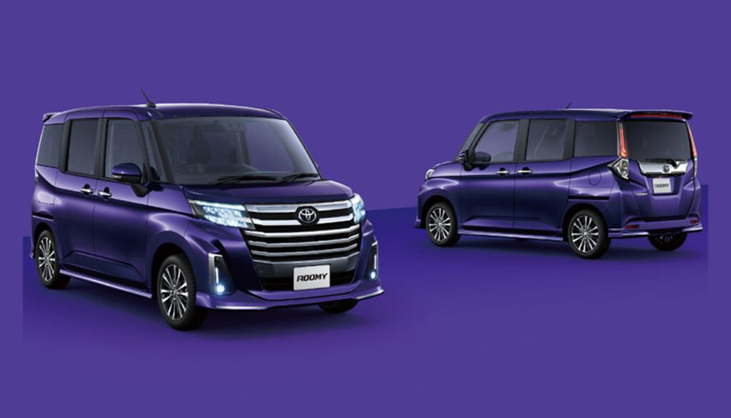 ルーミー やめとけ