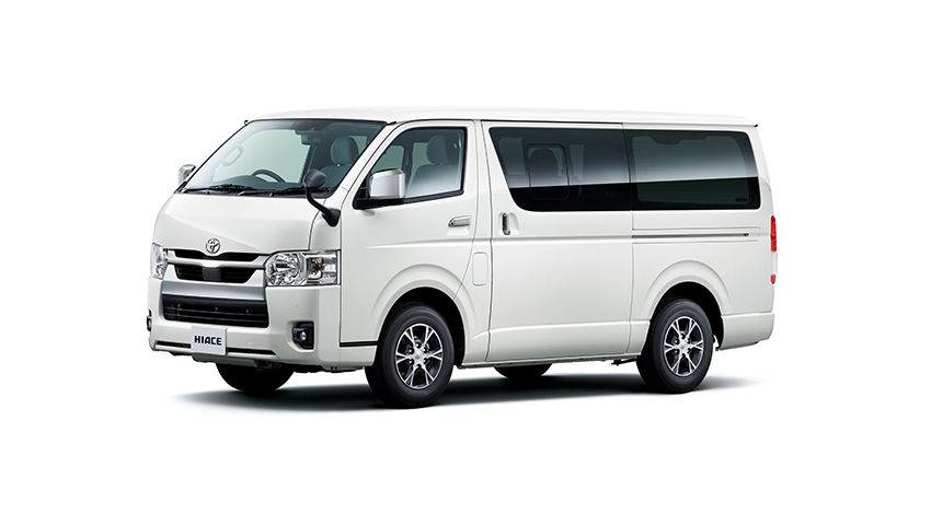 スーパーGL
