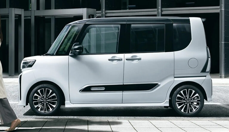 【2025年最新】ダイハツタント新型の価格・発売日・装備・納期情報まとめ