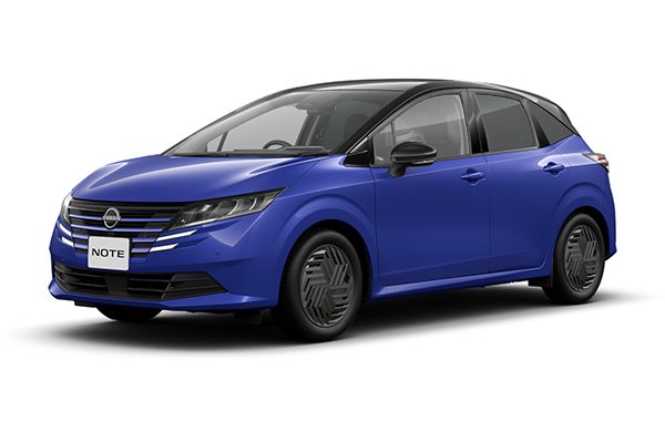 日産ノート