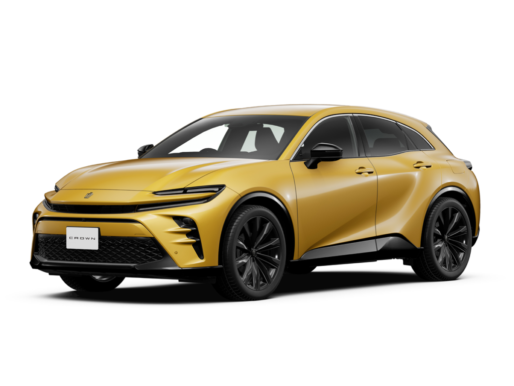 SPORT G(2.5Lハイブリッド車)