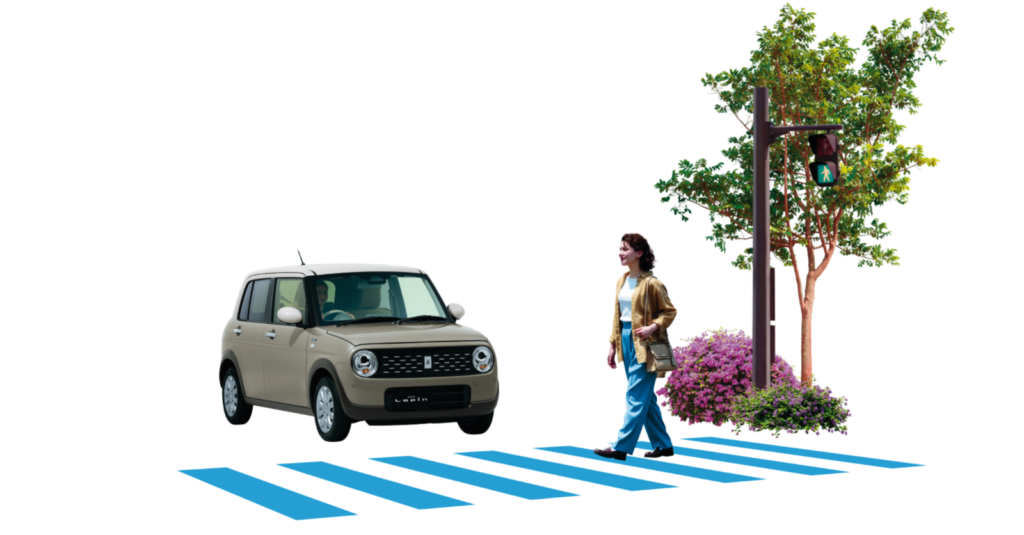 ラパン 新型 2025