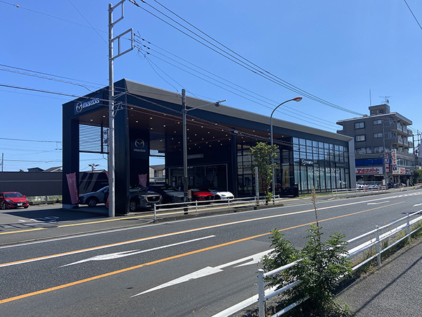 マツダ cx5 新型 値引き