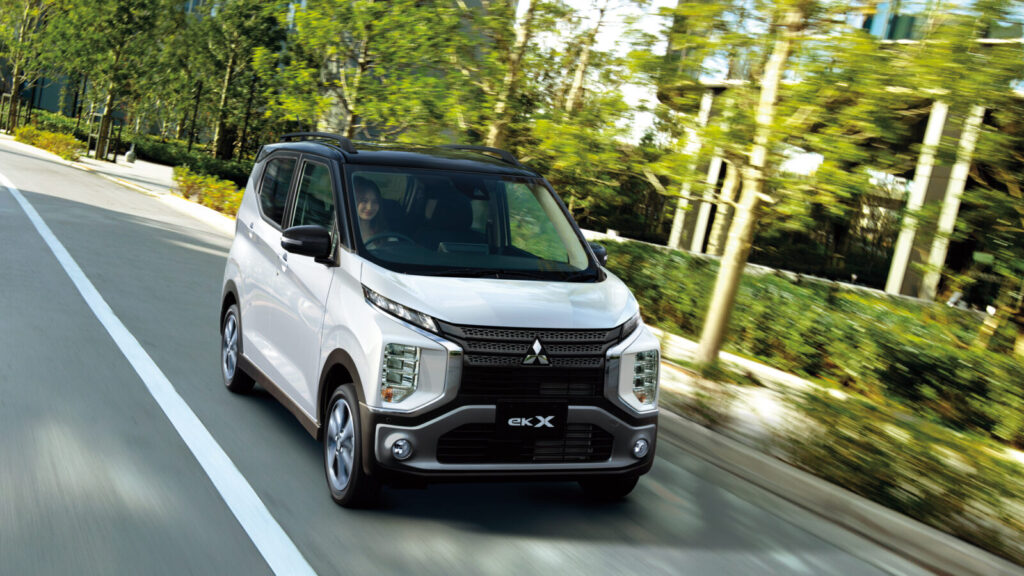 exクロス