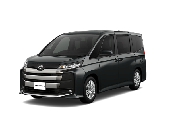 HYBRID S-G 2WD(7人乗り)