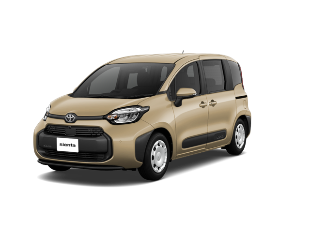 HYBRID G 2WD(7人乗り)