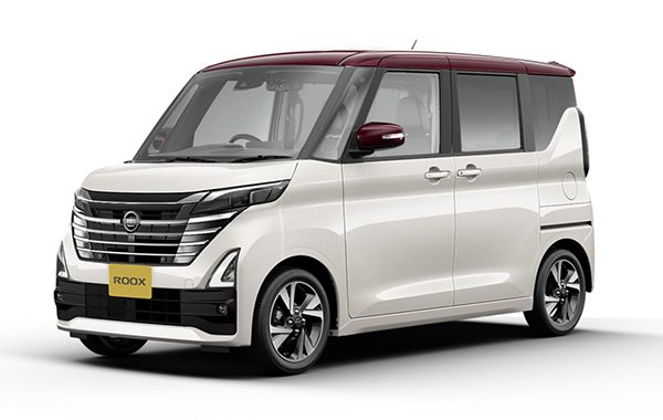 ハイウェイスターGターボ プロパイロットエディション（2WD）