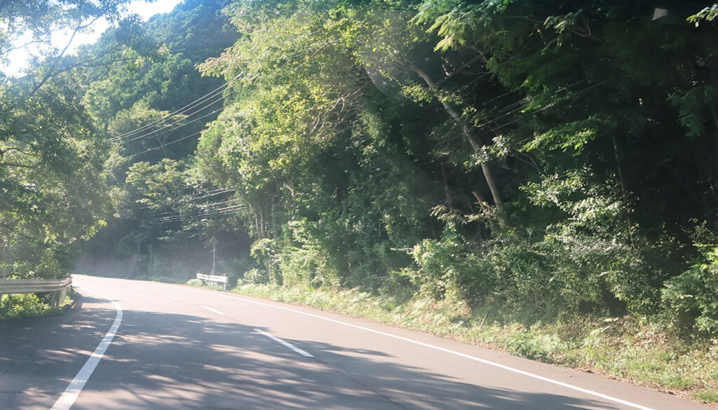土肥峠