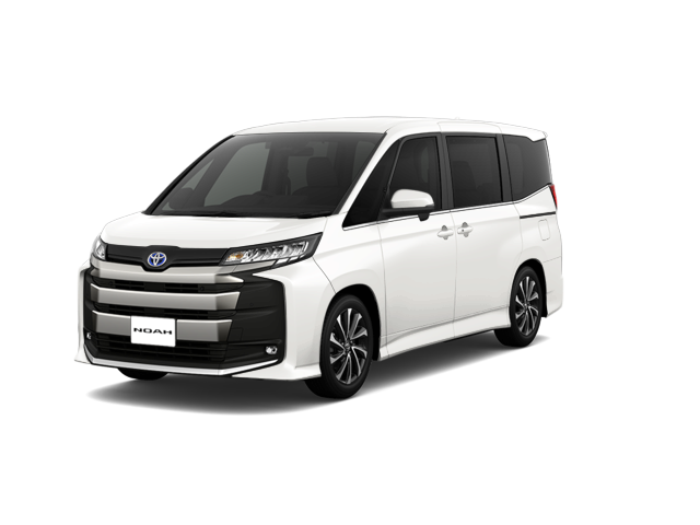 HYBRID S-Z 2WD(7人乗り)