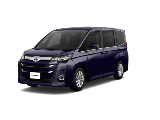 HYBRID Z 2WD(7人乗り)