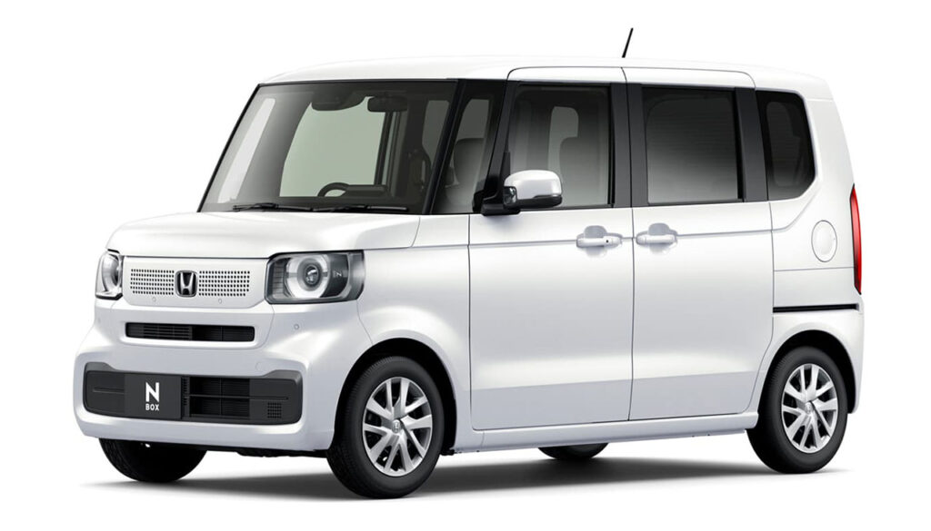 N-BOX