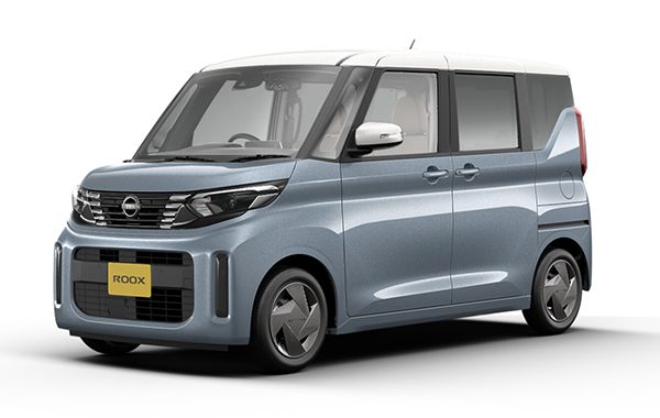 X（2WD）