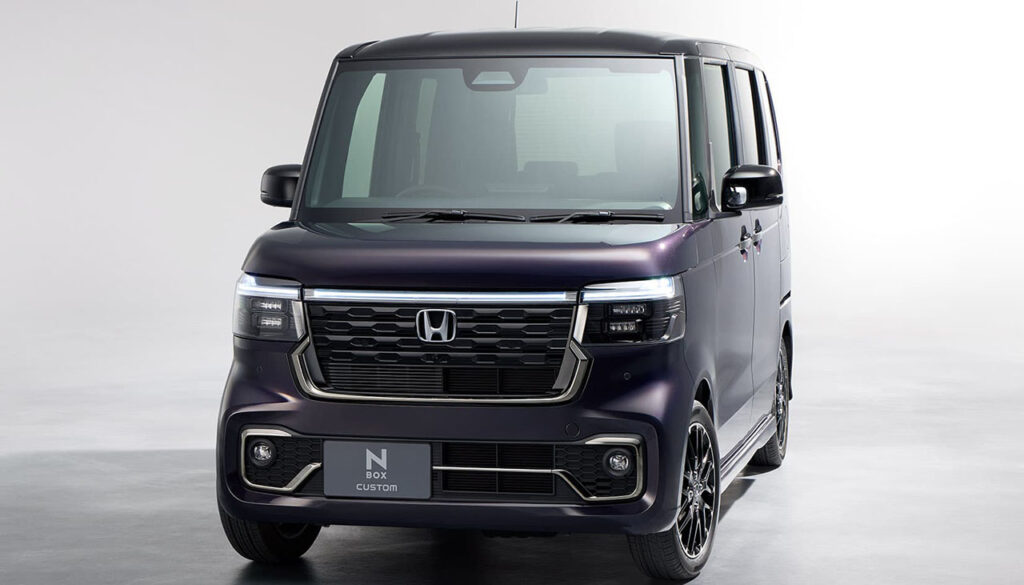 N-BOX