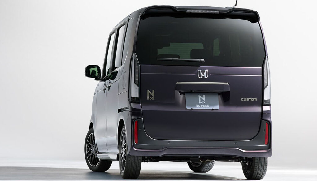 N-BOX
