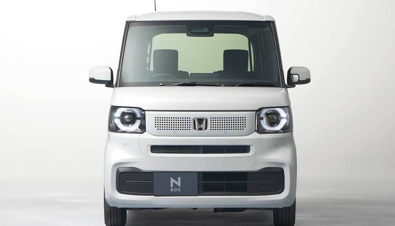 N-BOX