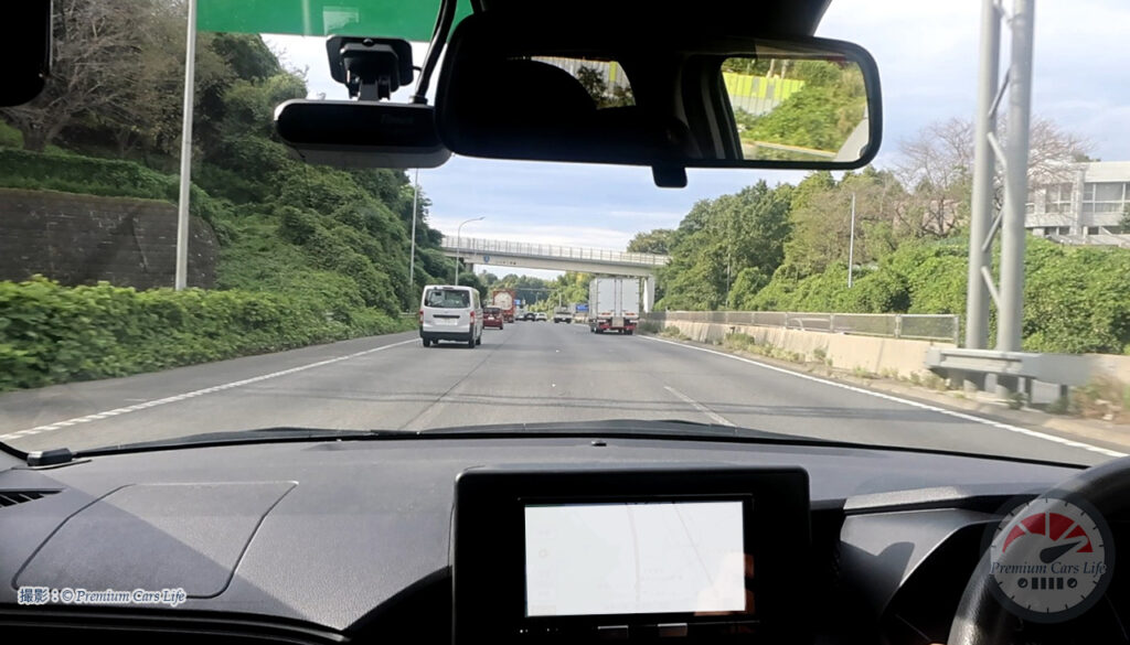 トヨタ ライズ試乗撮影：© Premium Cars Life （2025年撮影