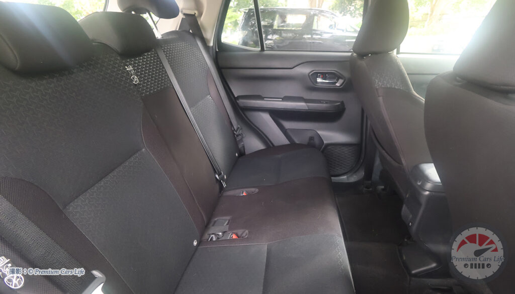 トヨタ ライズ試乗撮影：© Premium Cars Life （2025年撮影