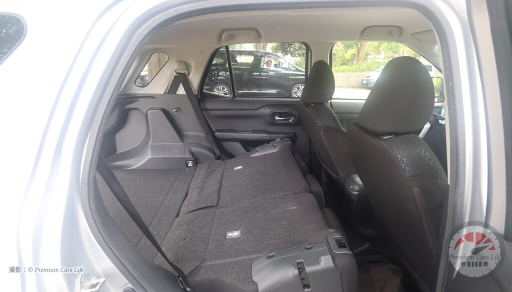 トヨタ ライズ試乗撮影：© Premium Cars Life （2025年撮影