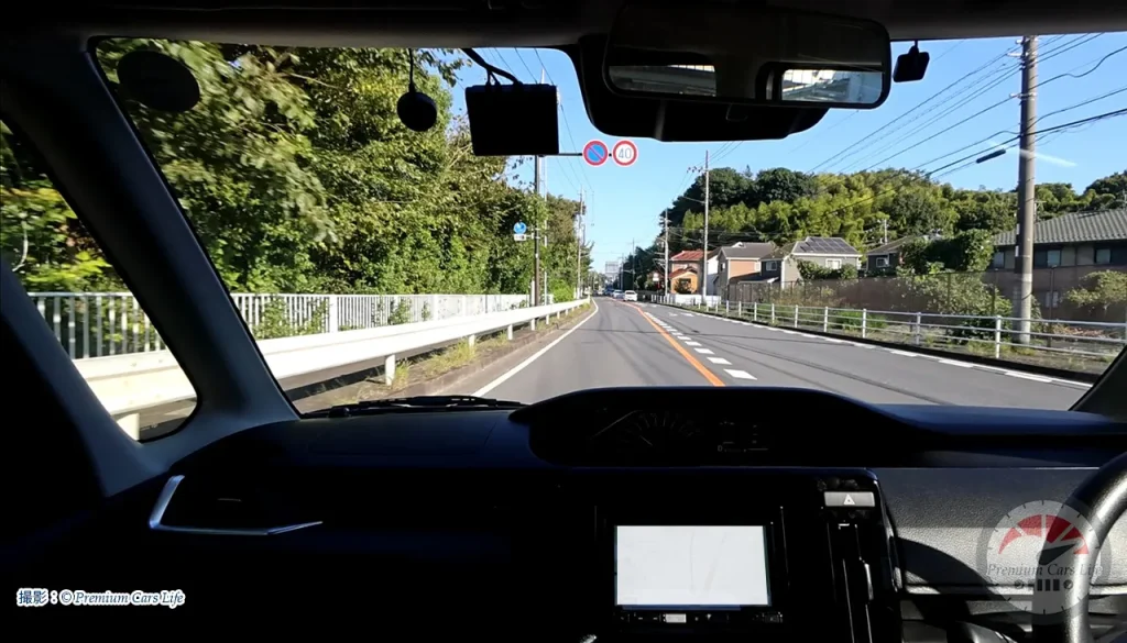 スズキ ソリオ ハイブリッド試乗撮影:© Premium Cars Life (2025年撮影)