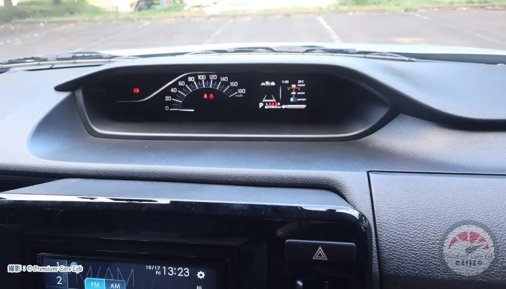 スズキ ソリオ ハイブリッド試乗撮影:© Premium Cars Life (2025年撮影)