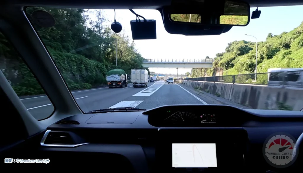 スズキ ソリオ ハイブリッド試乗撮影:© Premium Cars Life (2025年撮影)