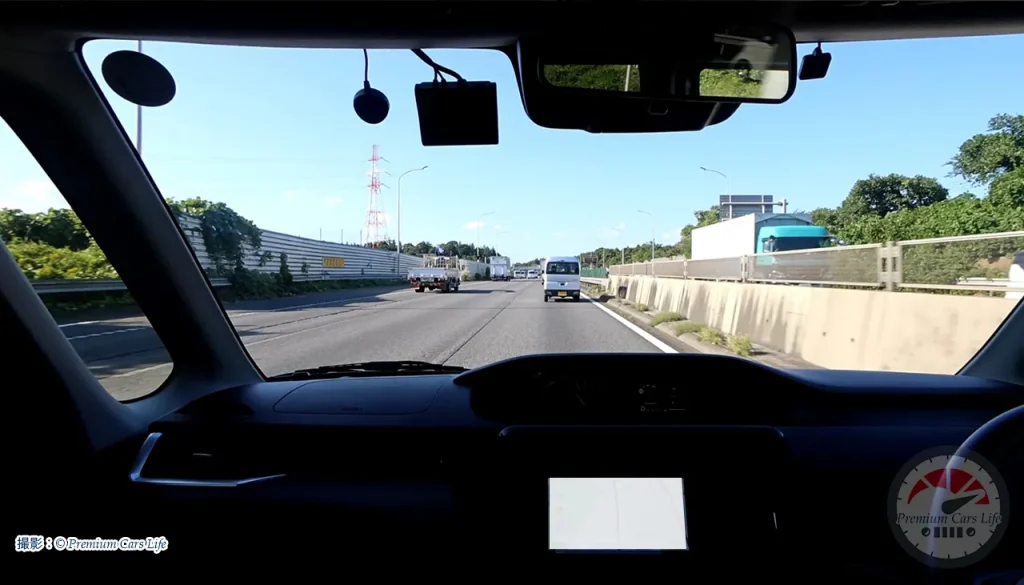 スズキ ソリオ ハイブリッド試乗撮影:© Premium Cars Life (2025年撮影)