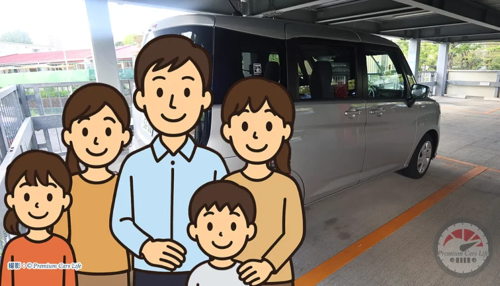 スズキ ソリオ ハイブリッド試乗撮影:© Premium Cars Life (2025年撮影)