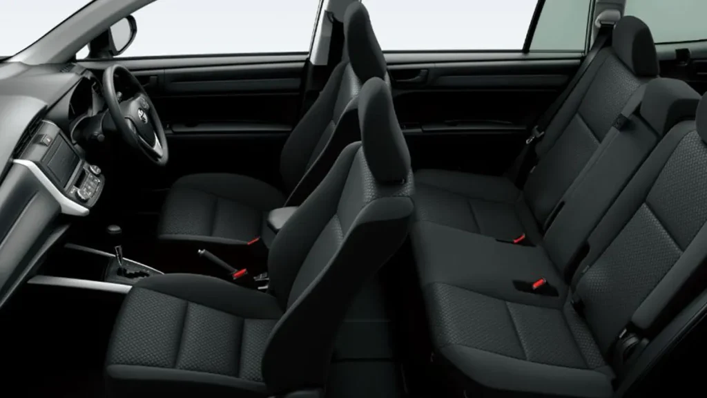 カローラフィールダー