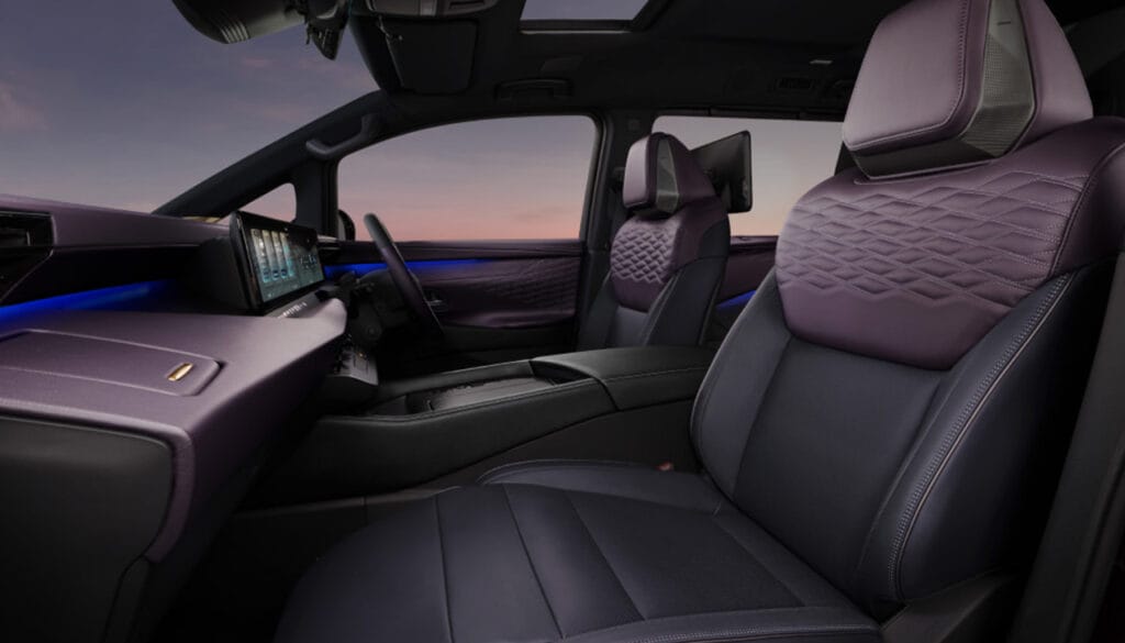 新型エルグランド