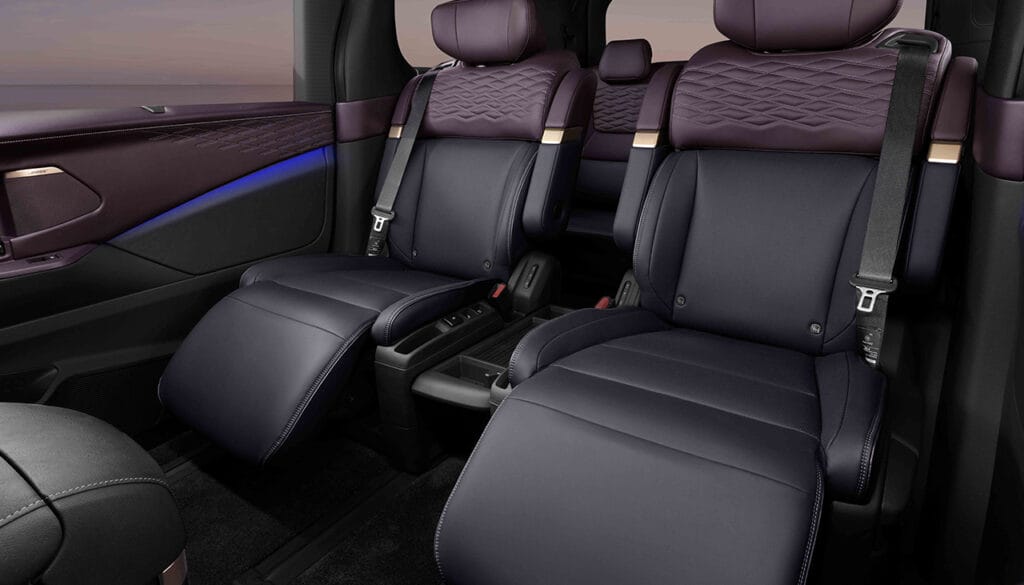 新型エルグランド