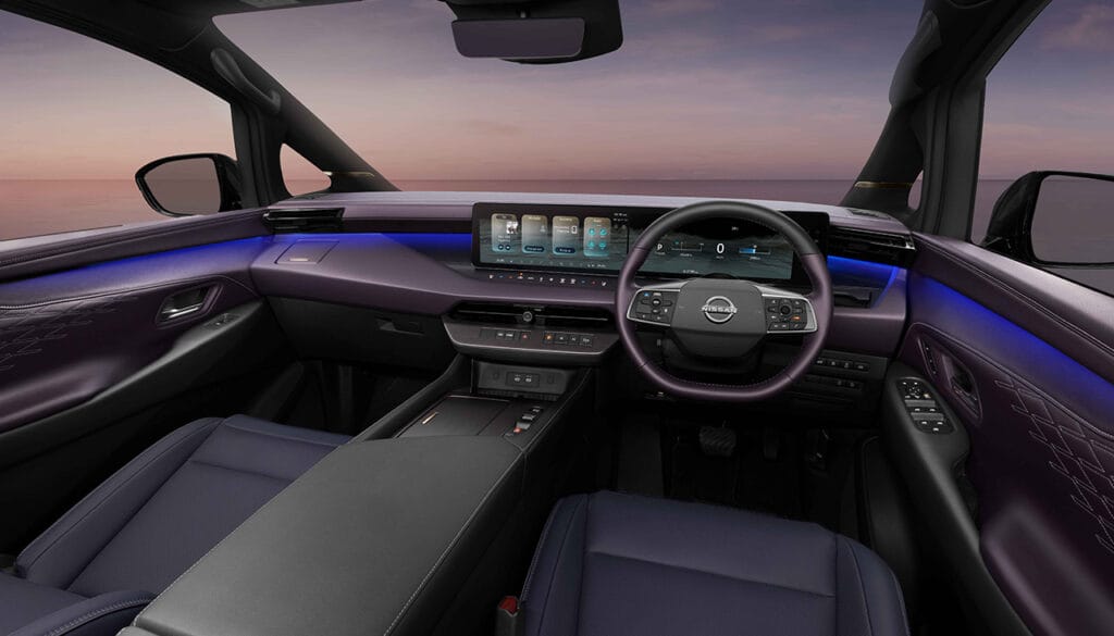 新型エルグランド