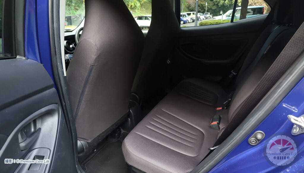 ヤリスクロス ハイブリッド