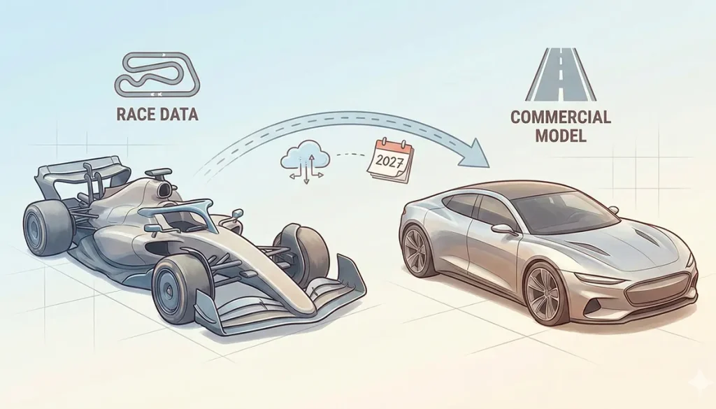 GR-GT3-市販とGr-GT3-いつの結論の図解