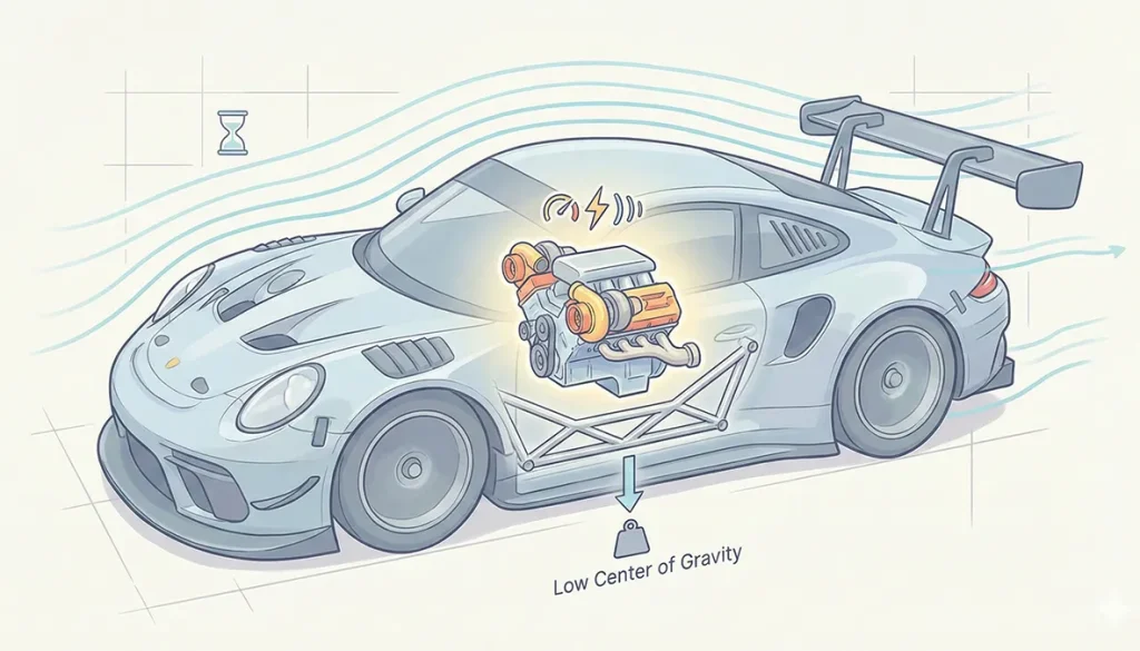 GR-GT3-スペックと基本性能まとめの図解
