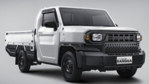 ハイラックスランガ