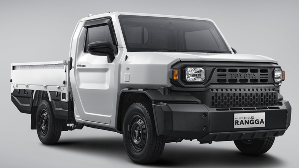 ハイラックスランガ