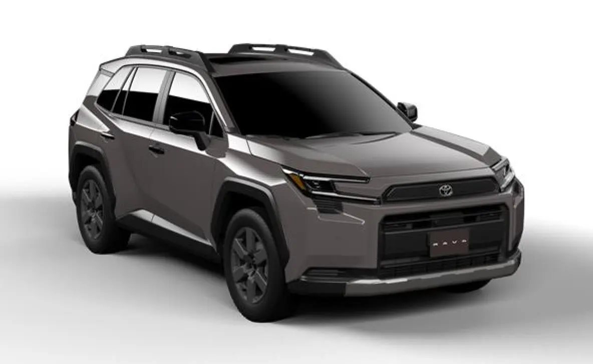 rav4 新型 いつ
