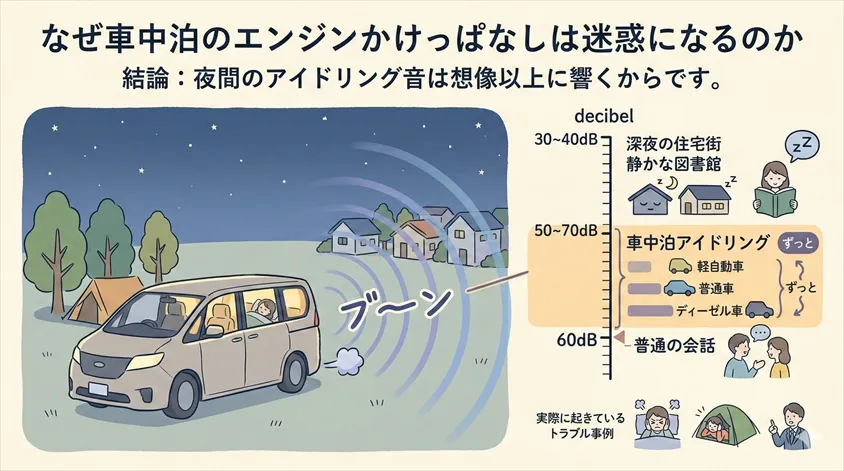 「自分は大丈夫」は通用しない理由