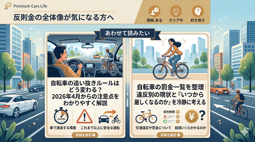 反則金の全体像が気になる方へ