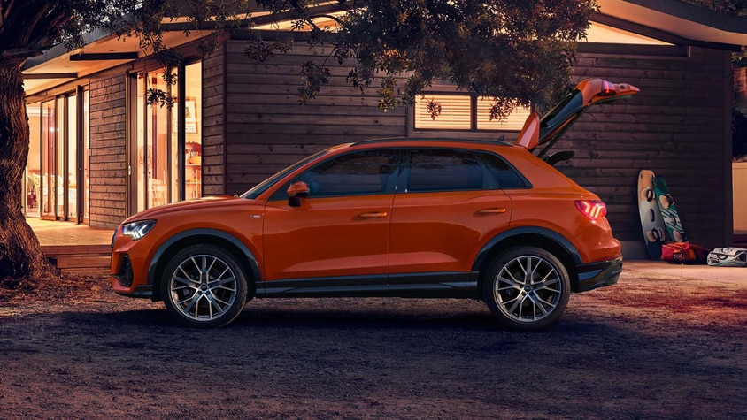 現行型Q3の今の状況と在庫・値引き動向