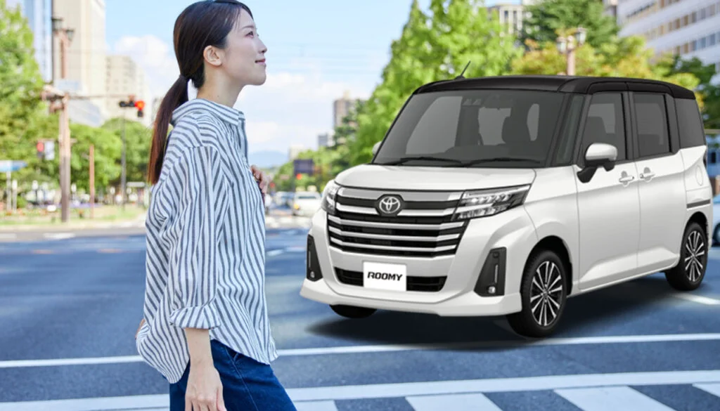 新型ルーミーのリーク情報を確度別に整理【一覧表】